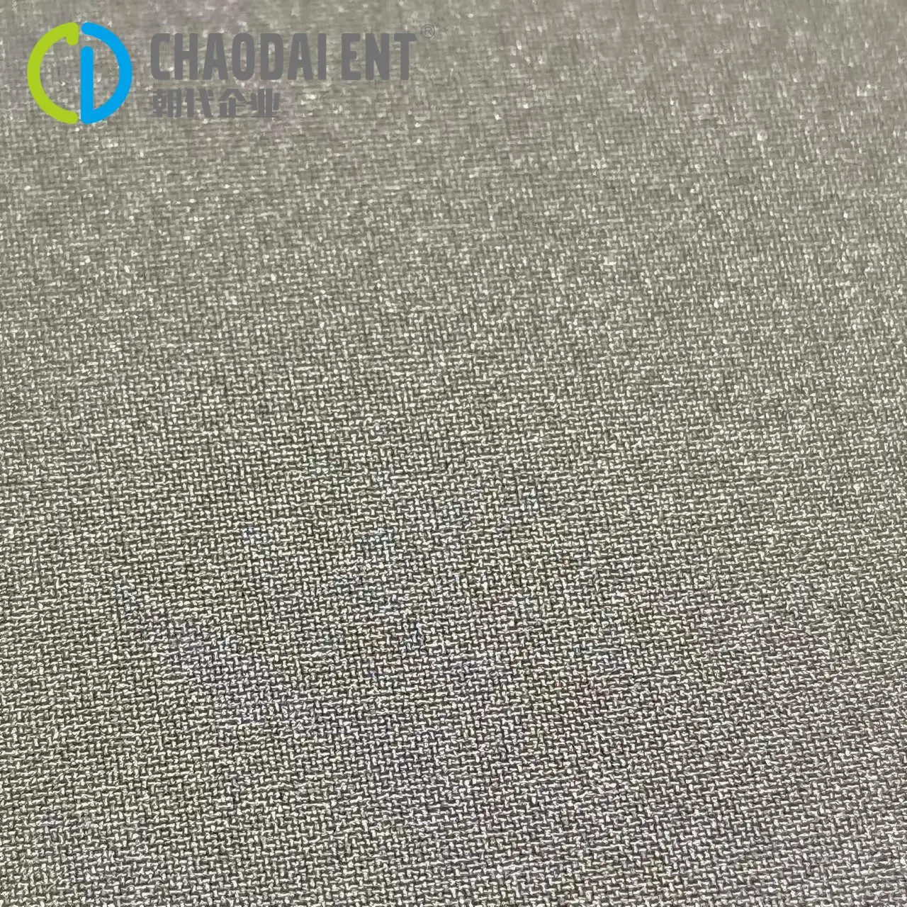 Dyeing pongee 75D+40D recycled polyester 87 RPET+13 Spandex woven pongee fabric for wear