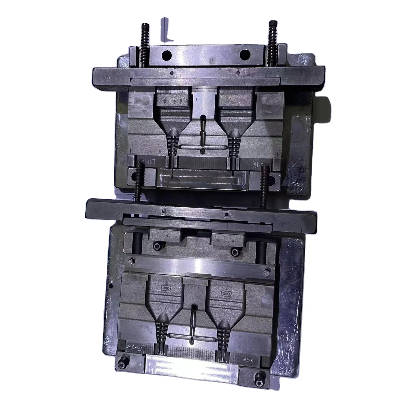 Factory Direct Sales Precision Overmolding Plastic Injection Moulds