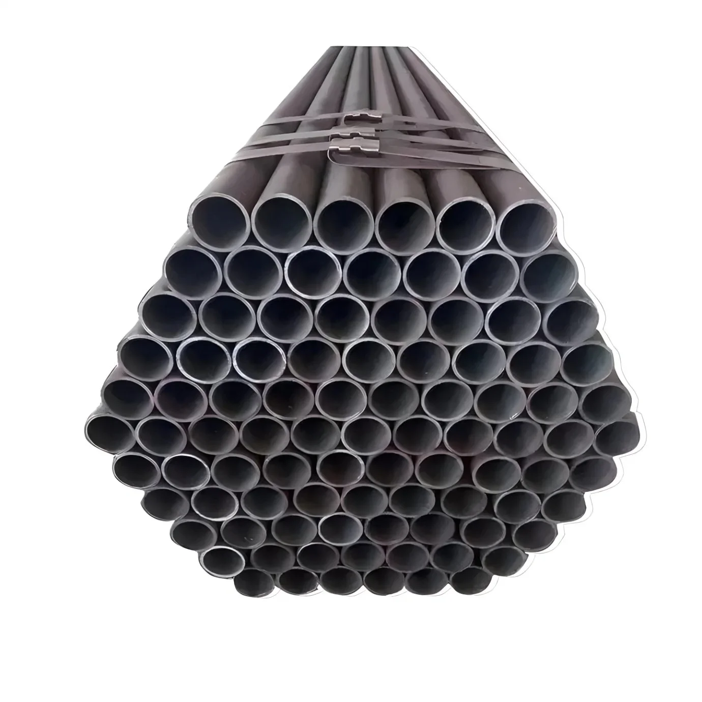 20 30 Inch 1200mm 1500mm Diameter Hot Rolled Copper Lined Fittings Dimension Carbon Steel Pipe
