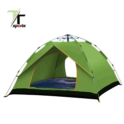 Buy Tipi Light Luxury Folding Pop Up Tents Glamping Carpa 2 Person Family Outdoor Clamping Camping Tent For Camping Sale