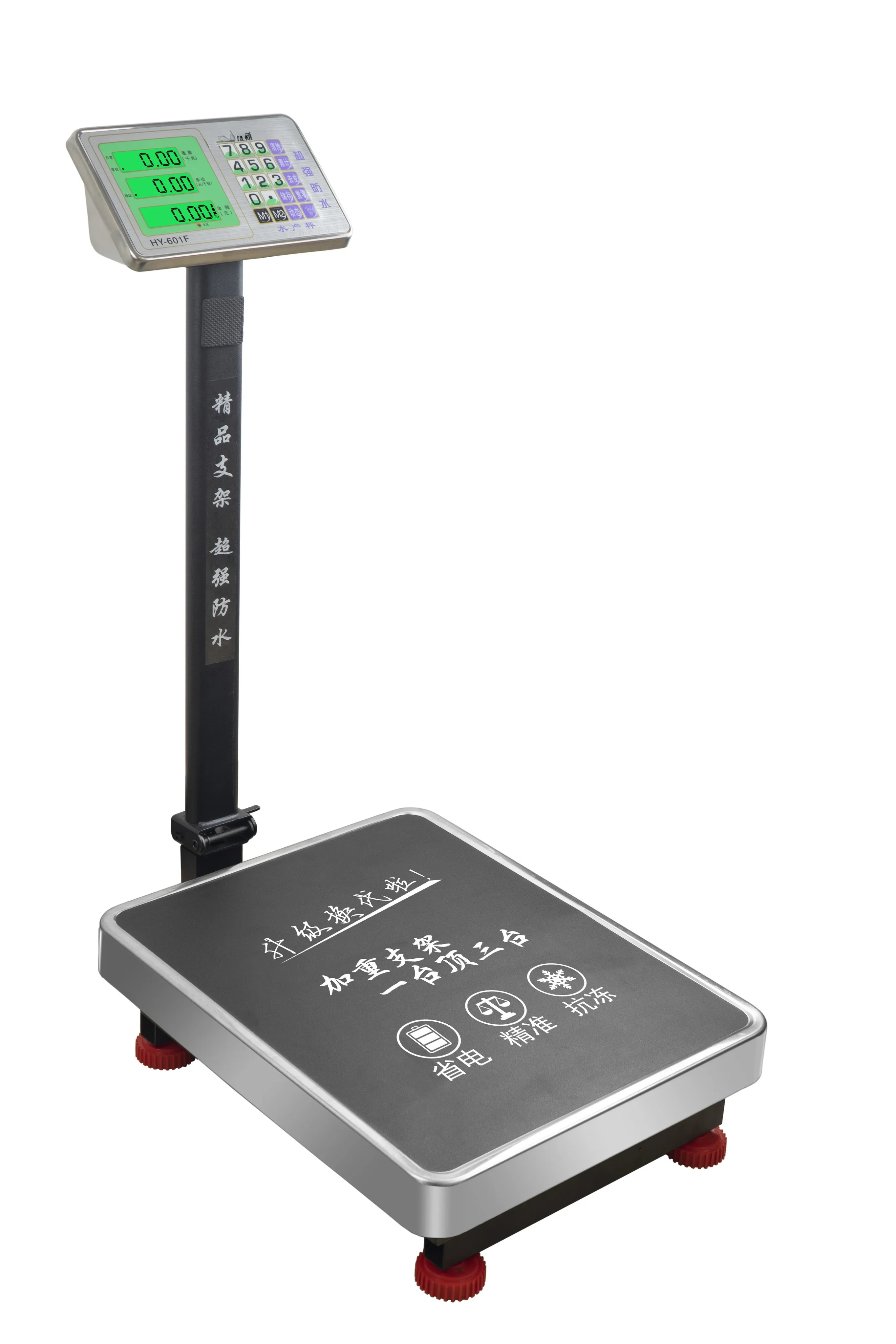 RENKMHE stainless industrial scale digital weight price computing scale RENHEHQ
