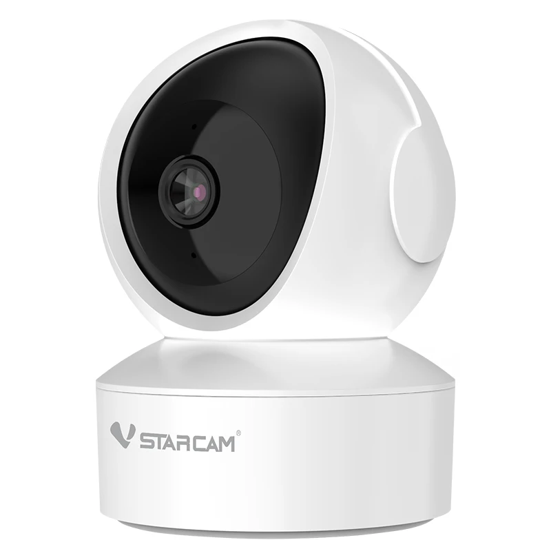 Vstarcam Wifi PTZ IP камера обнаружения движения 3MP двухсторонний разговор в виде человечков для отслеживания безопасности камеры PIR для использования внутри помещений