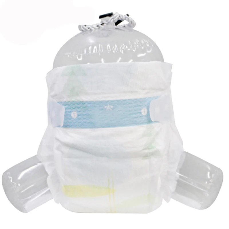 OEM/ODM panal de bebe Disposable Softcare New Born Diapers Diapers Baby Organic Diapers Bulk Wholesale