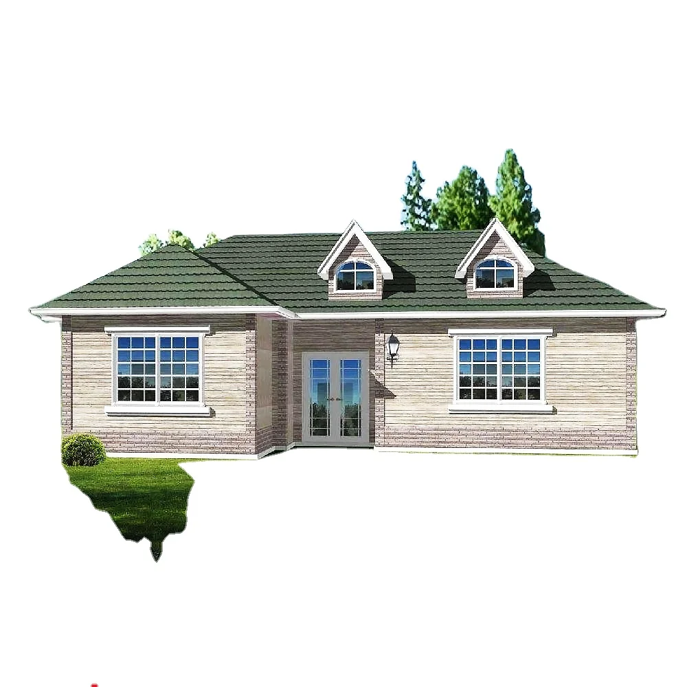 Weather Proof Prefab Houses/Sri Lanka Tiny Prefab Home Kits/Eco Friendly Prefab House