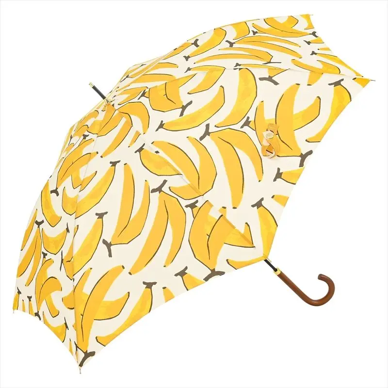 Rare elegant different import woman umbrella automatic windproof