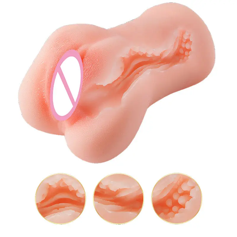 Male Real Touch Vagina Pocket Pussy xxx For Man sex