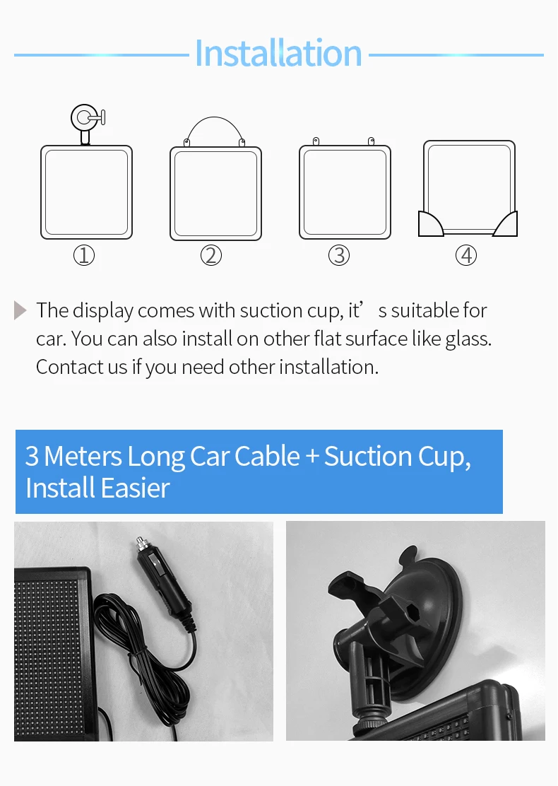 Square Double Sided Big Advertising Led Replacement Lcd Japan P4outdoor P6 P5 P4.81 P16 P10 Outdoor Hd Indoor Fixed Tv Screen