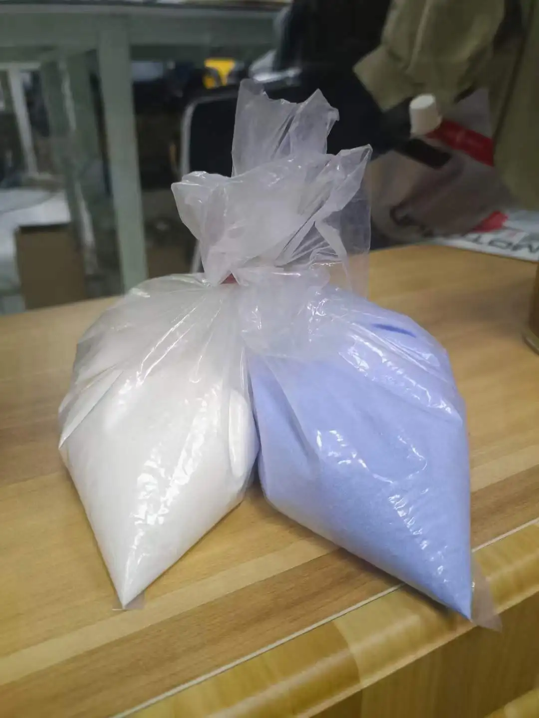 Hair Dye Bleaching Cream Hair Bleaching Powder Fading Cream