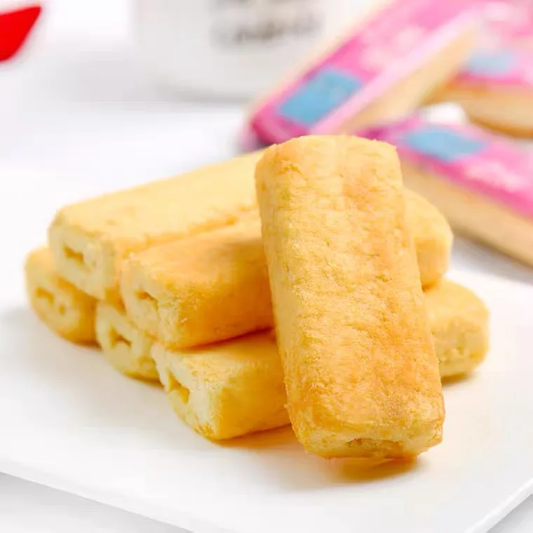 Полумягкие соленые снэки из чистого риса Sichuan, закуски из Китая, закуски Yummy