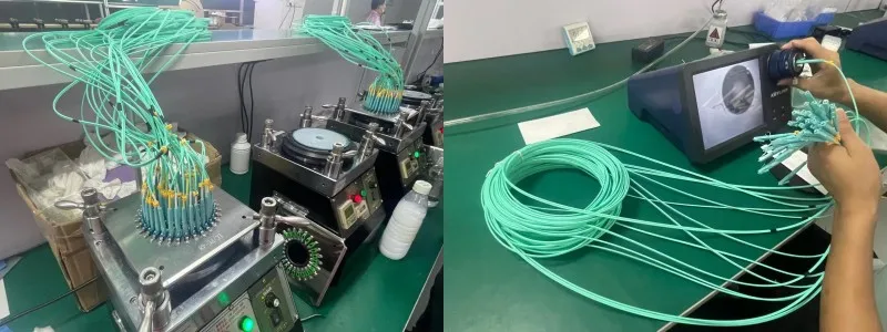 fiber optic connector