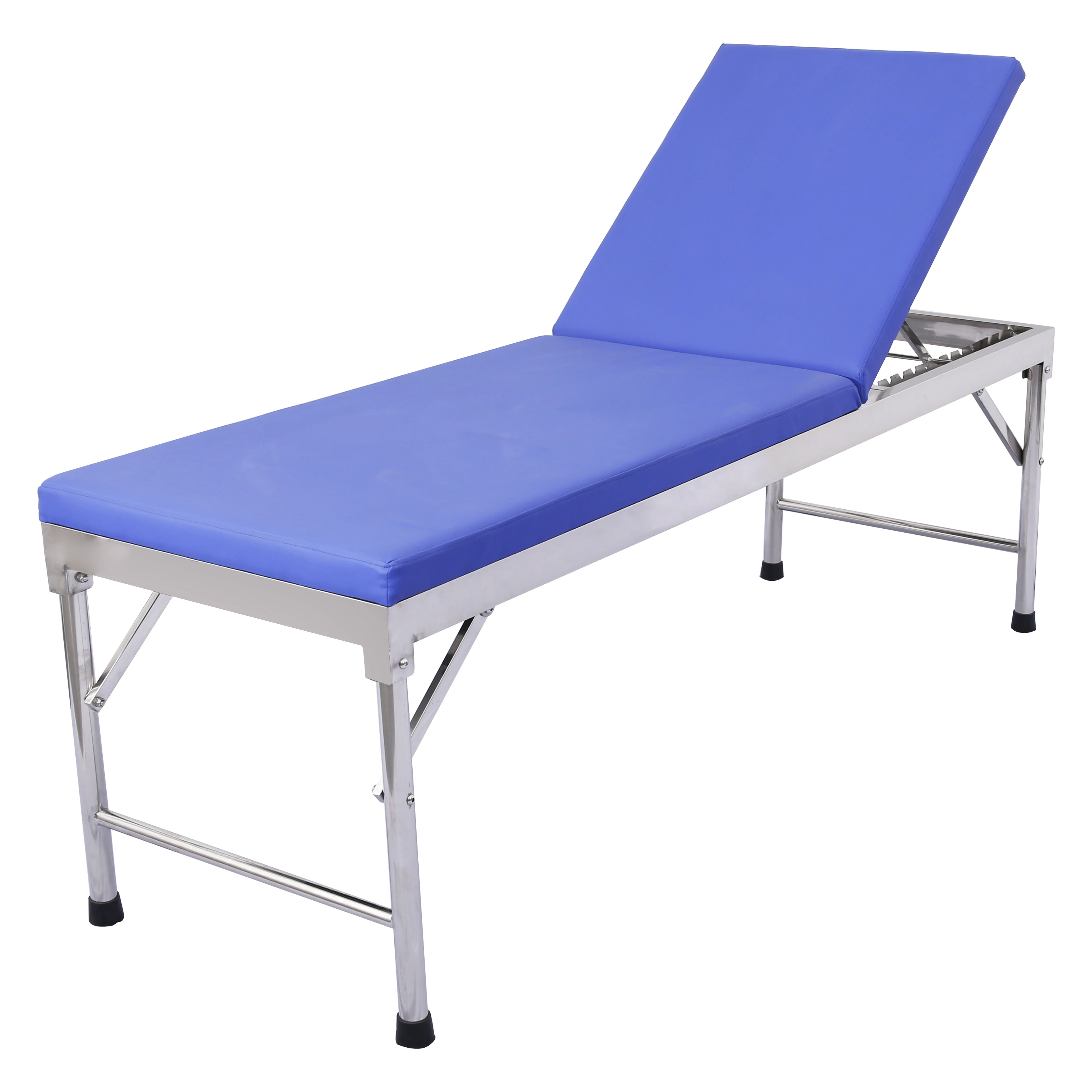 Examination Bed With One Crank For Hospital Use Good Quality Competitive Price 773A medical bed