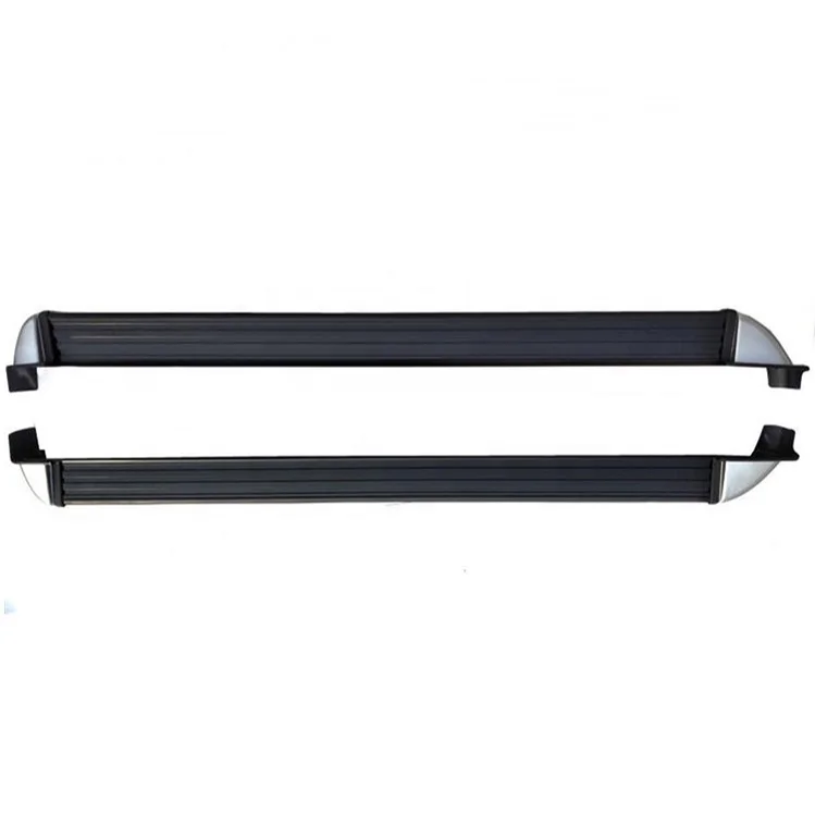 Factory Price Auto Accessories running board Nerf Bar for NISSAN NAVARA