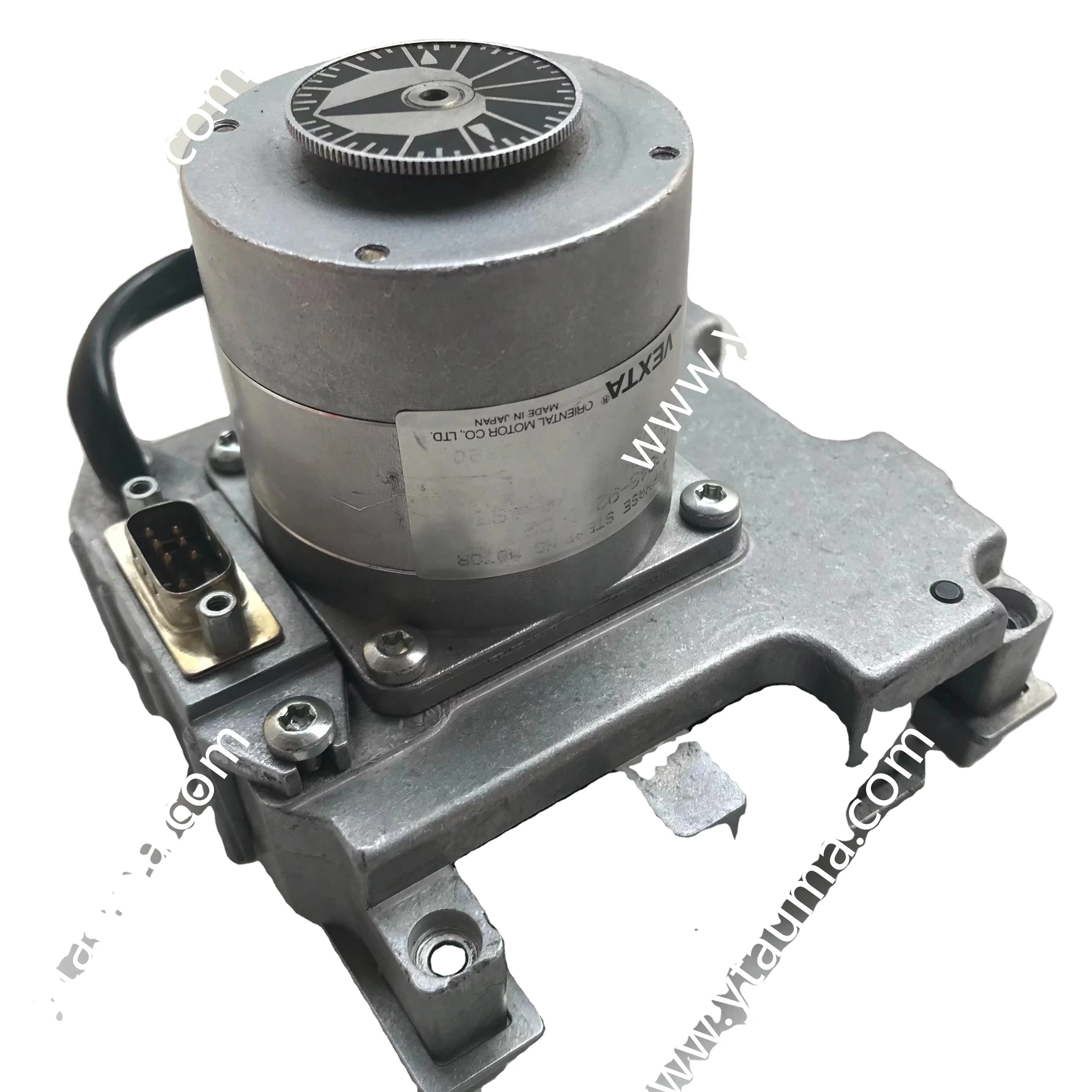 Stoll ST211/311 Stitch Motor