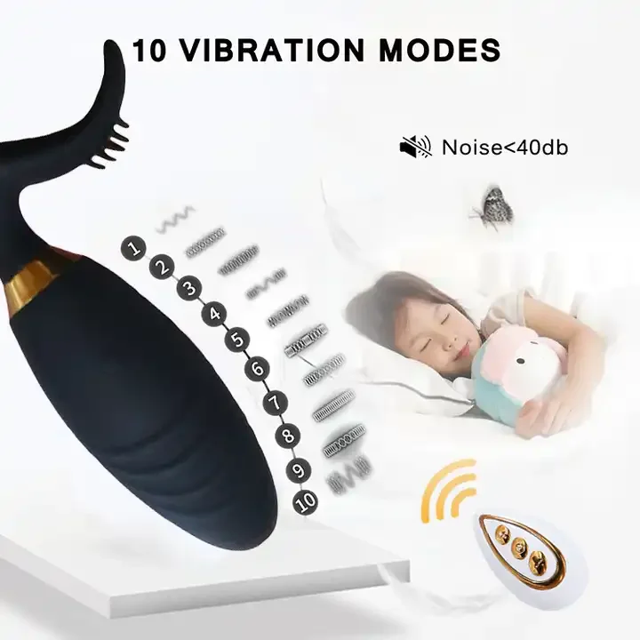 Wireless Remote Control Vibrating Egg Couple Vibrating Phone Controlled Female Sex Toys Wearable Vibrator with App