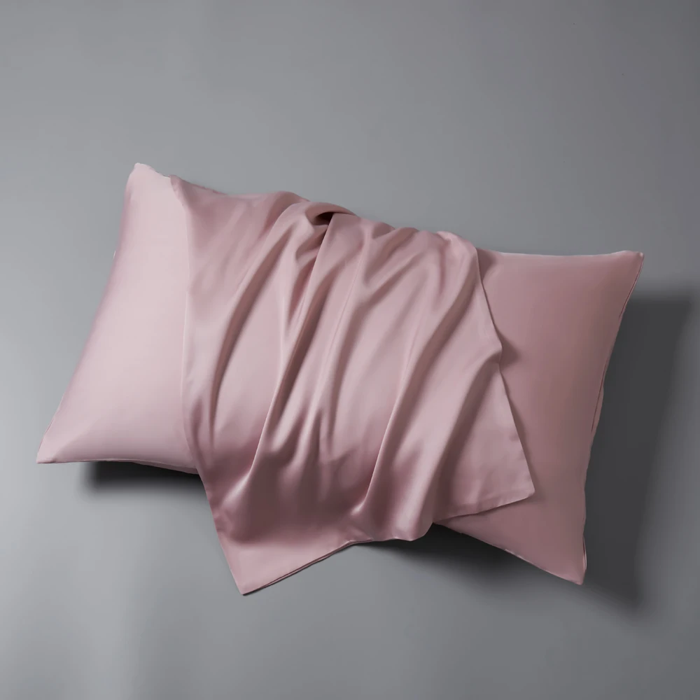 Lower Price Pillow Covers Envelope Closure 300TC 100% Bamboo Pillowcase