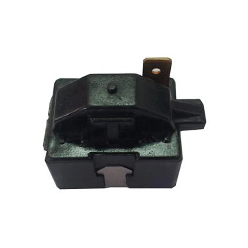 Заводская цена пусковое реле компрессора холодильника PTC