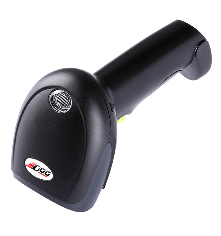 OEM ODM USB wired1D 2D QR-код супермаркет цена поставщики Прочный ручной сканер штрих-кодов