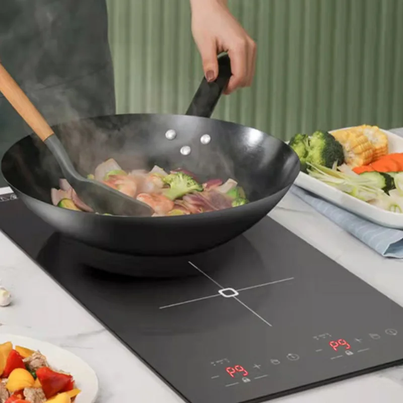 Safety Household Hot Sales Induction Cooker Commercial Induction Cooker Accessories Induction Cooker Built-in Kitchen Commercial