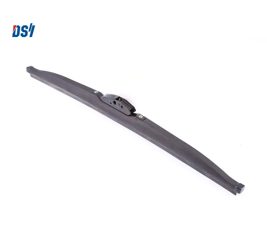 -30 C degree DSY Metal Frame Snow Winter Wiper Blade For Cold Weather