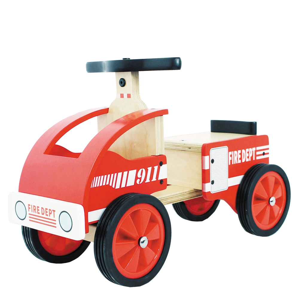 
dolls pram Walking Learning Baby Walker ride on car fireman 