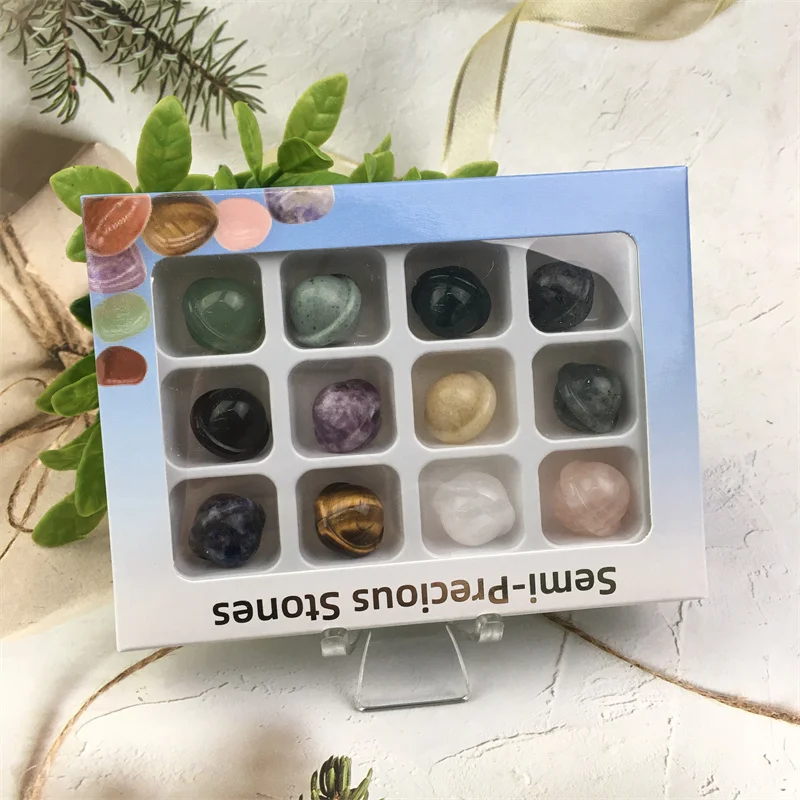 Customizable Combination Packages Planets Eight Planets Crystal Balls Eight Planet Stones