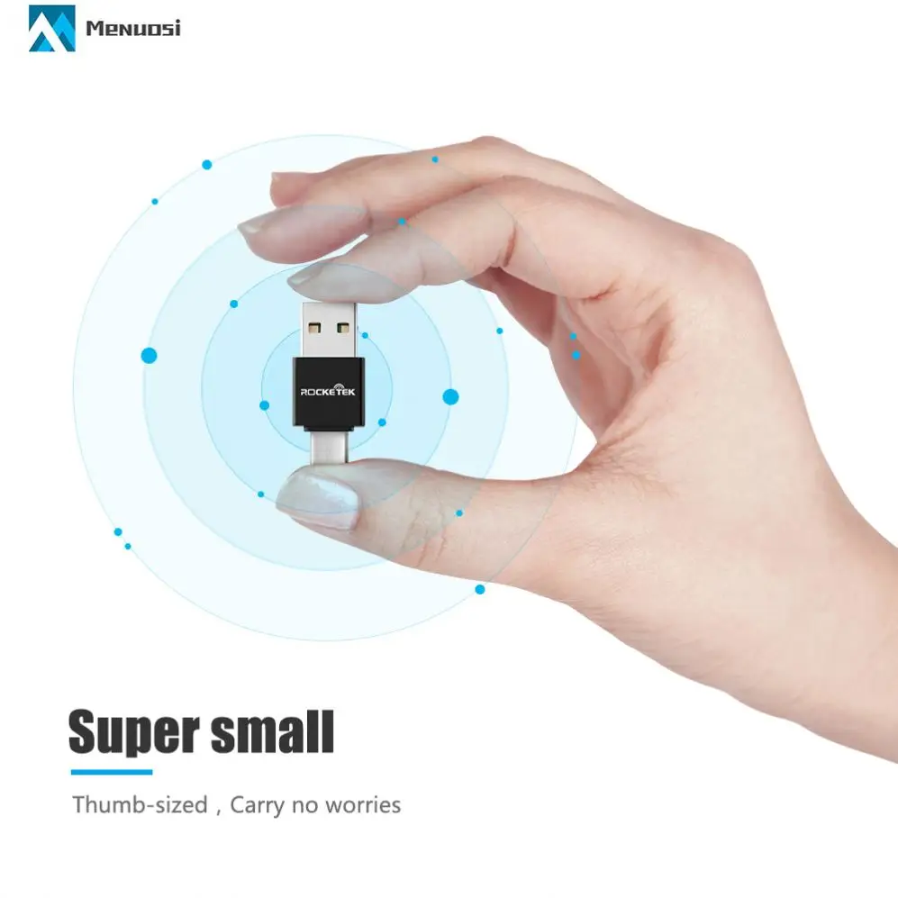 Rocketek type c otg usb 2.0 memory card reader adapter for phone  laptop accessories