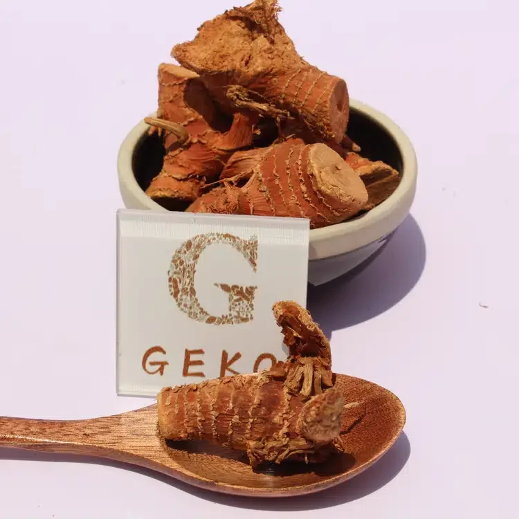 GEKO Food Bulk Wholesales Export Turmeric For Aromatherapy Products Spices