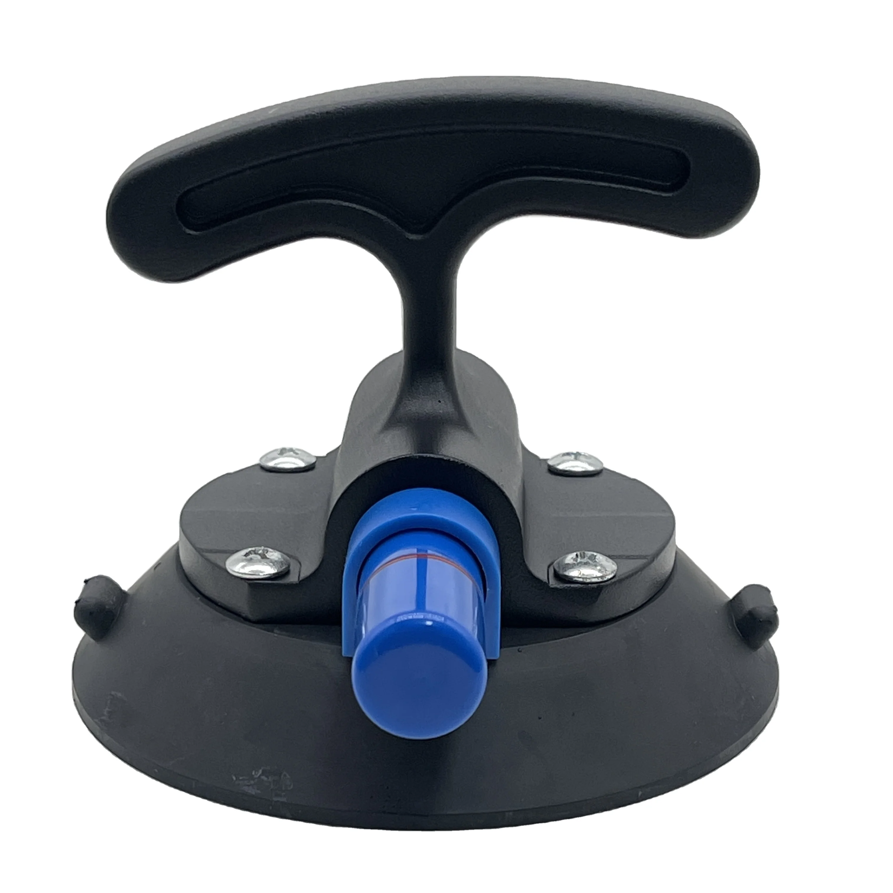 Midstar 4.5inch T Handle Aluminum Alloy Suction Cup Car Dent Puller For Car Glass Stone Tile