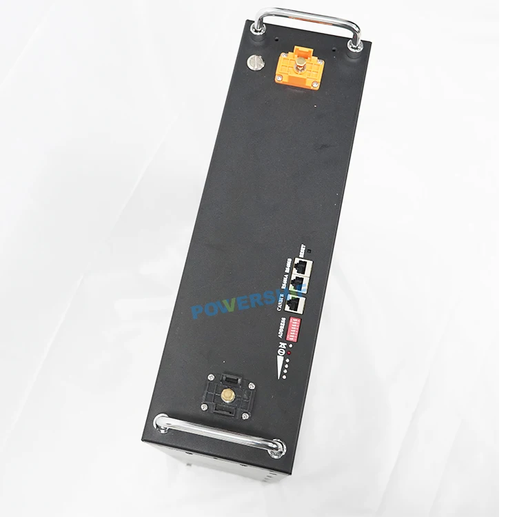 Portable Power Supply Ebike Battery Pack 48V 210Ah 40A Bms Battery Case Ebike Lifepo4