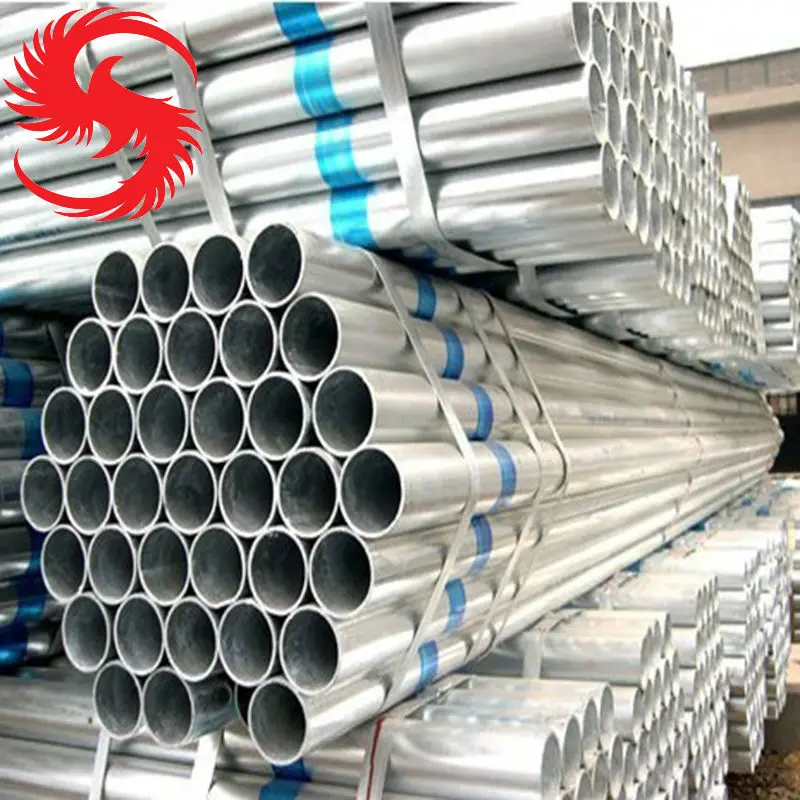 Seamless and Welded Carbon Steel Pipe Tube in Various Material Grades Plate Type