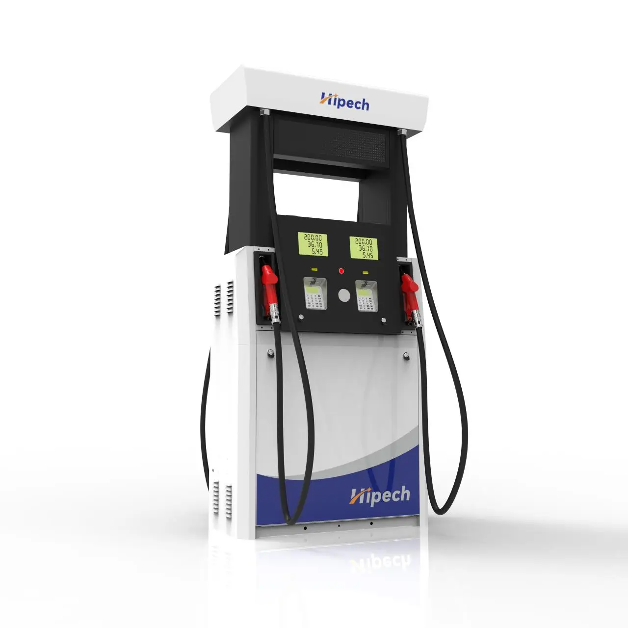 New Service Equipment Petrol Pump Machine Fuel Dispenser Price Filling Pump Gas Station Pump Fuel Dispenser