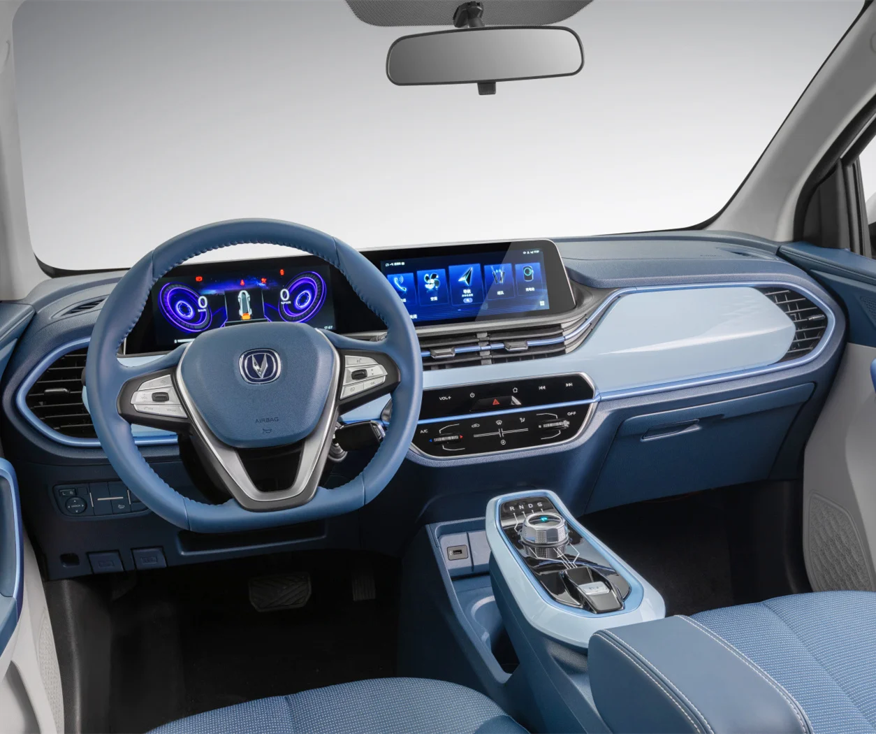 chine  best quality  low price Energy saving solar electric cars EQ electric vehicle 4 wheels hatch back