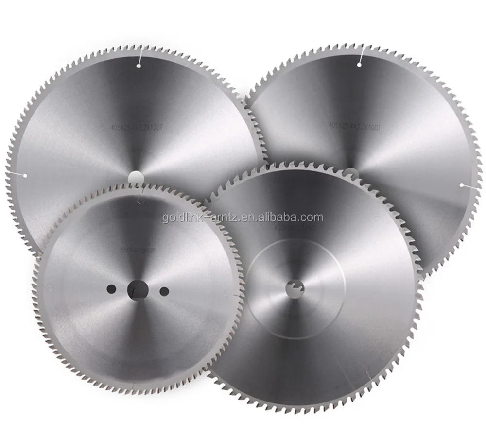 
Metal cutting circular friction saw blade 