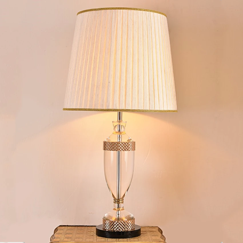 Bangladesh rechargeable mosaic vintage office led candle de table lamp with wireless charging