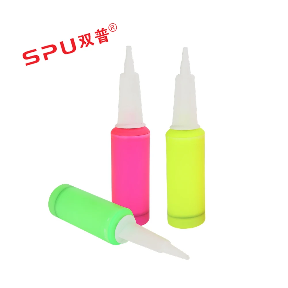 balloon pump gas manuel pump balloon manual balloon inflator pump for yoga ball