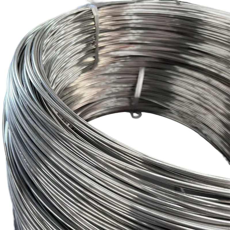 AWS A5.16 Titanium Gr2 Welding Wire titanium price per kg