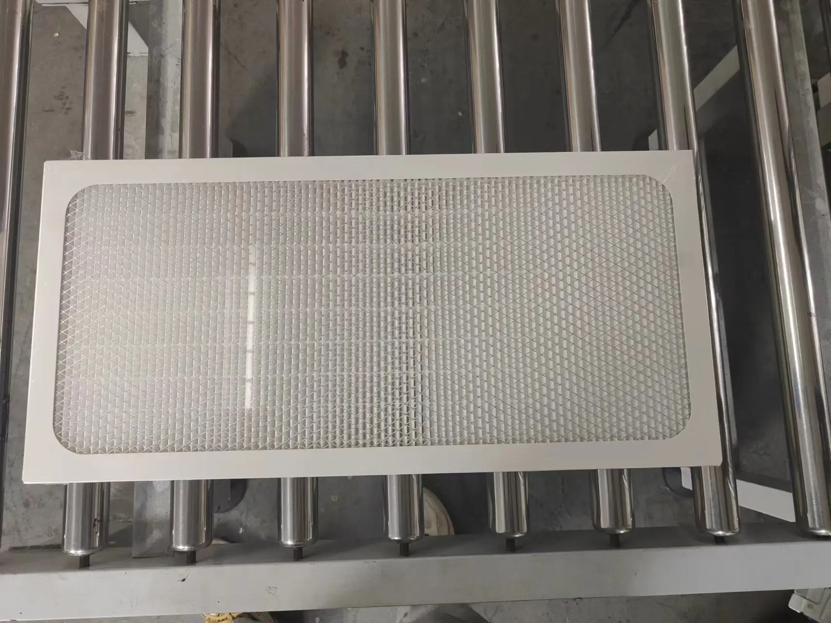 Factory Customized Filter Replacement for Blueair 400 Series  Air Purifier 402, 403, 405, 410, 450E, 455EB, 480i