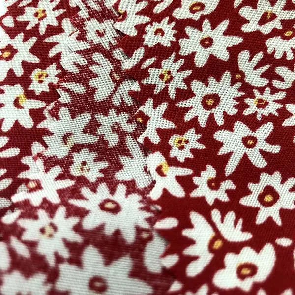 Shaoxing Professional Factory Wholesale Printed 30s Woven Rayon Challis 100% Viscose Printed Fabric