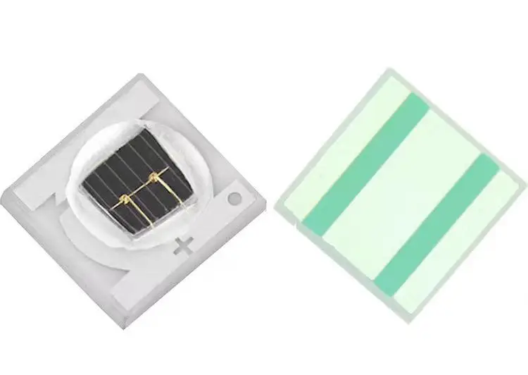 250nm 260nm 275nm 280nm 365nm 385nm 395nm 405nm 3535 SMD UV LED for curing system