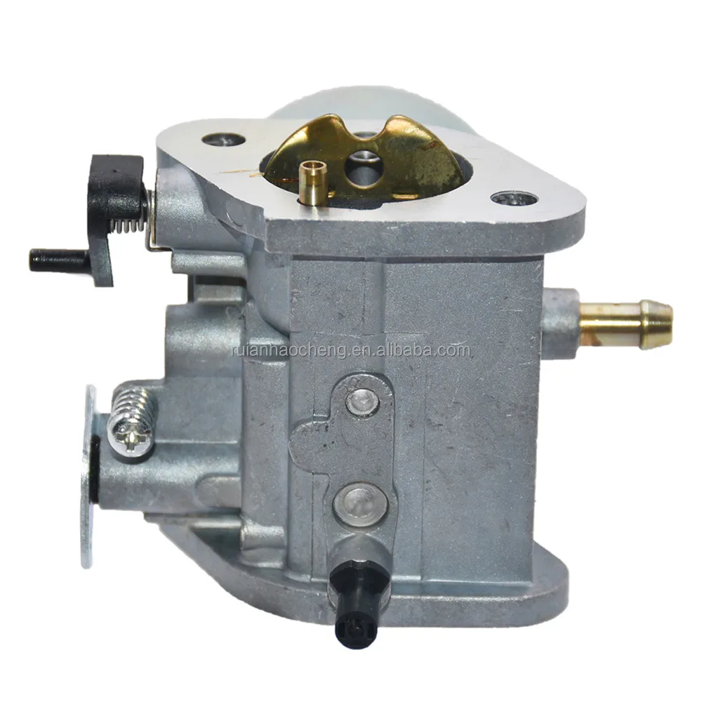 Carburetor Fit for Kawasaki 15004-0821, FX541V-ES01, 4-Cycle Lawn Mower Engine