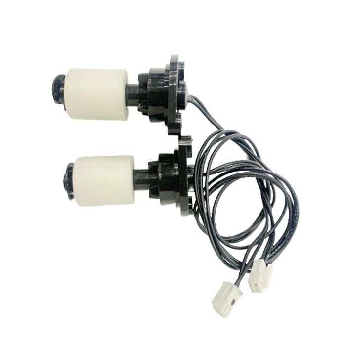 Water Tank Reservoir Indicator Ice Thickness Air Conditioner Marine Pump Level Control Float Switch