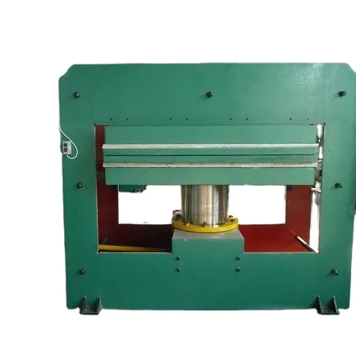 China perfect  quality guarantee automatic convey belt vulcanizing machine