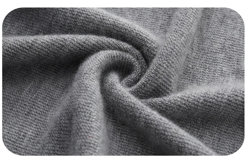 Knitted Jacquard Triangle Shawl Ladies Scarf Wool Cashmere Poncho Women Autumn Cashmere sweater manufacturer