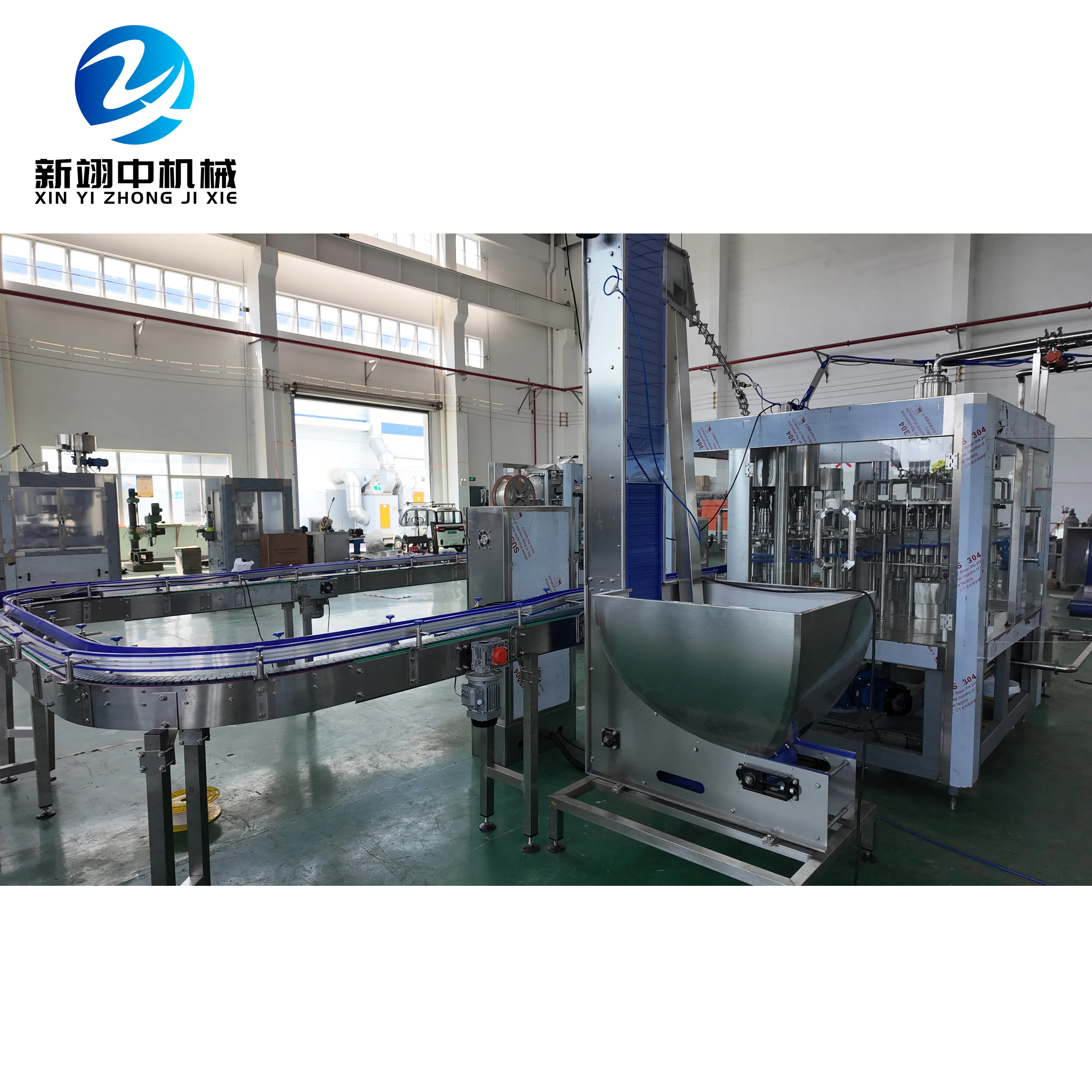 Good Price Small Sunflower Oil Filling Machine Fully Automatic Machine Filling For Fill Olive Oil