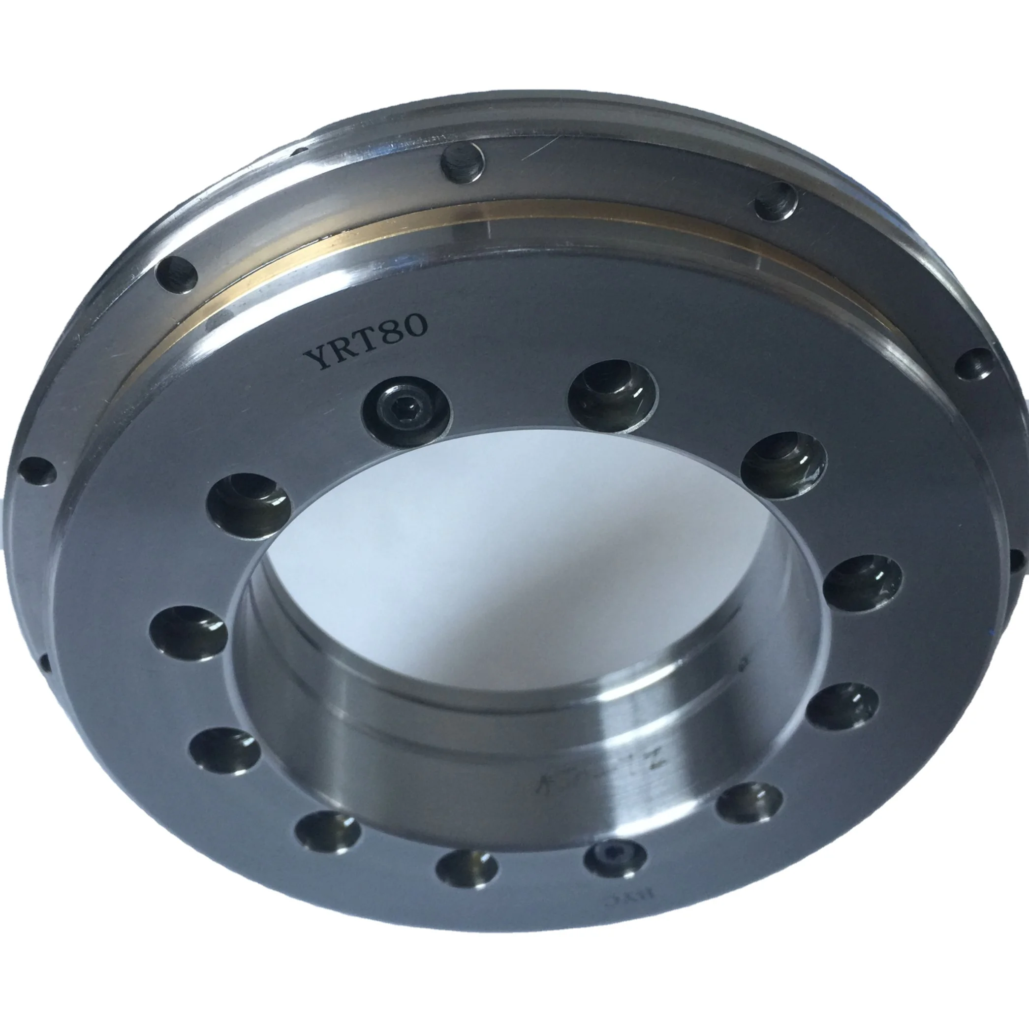 High Precision bearing YRT100 Rotary Table Bearing ,China made  YRT series