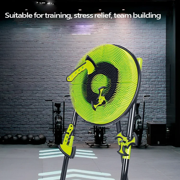 2024 Hot selling Portable Dart Board Set Shooting Axe Flying Star Indoor and Outdoor Games Youth Adult Safe Shooting Games