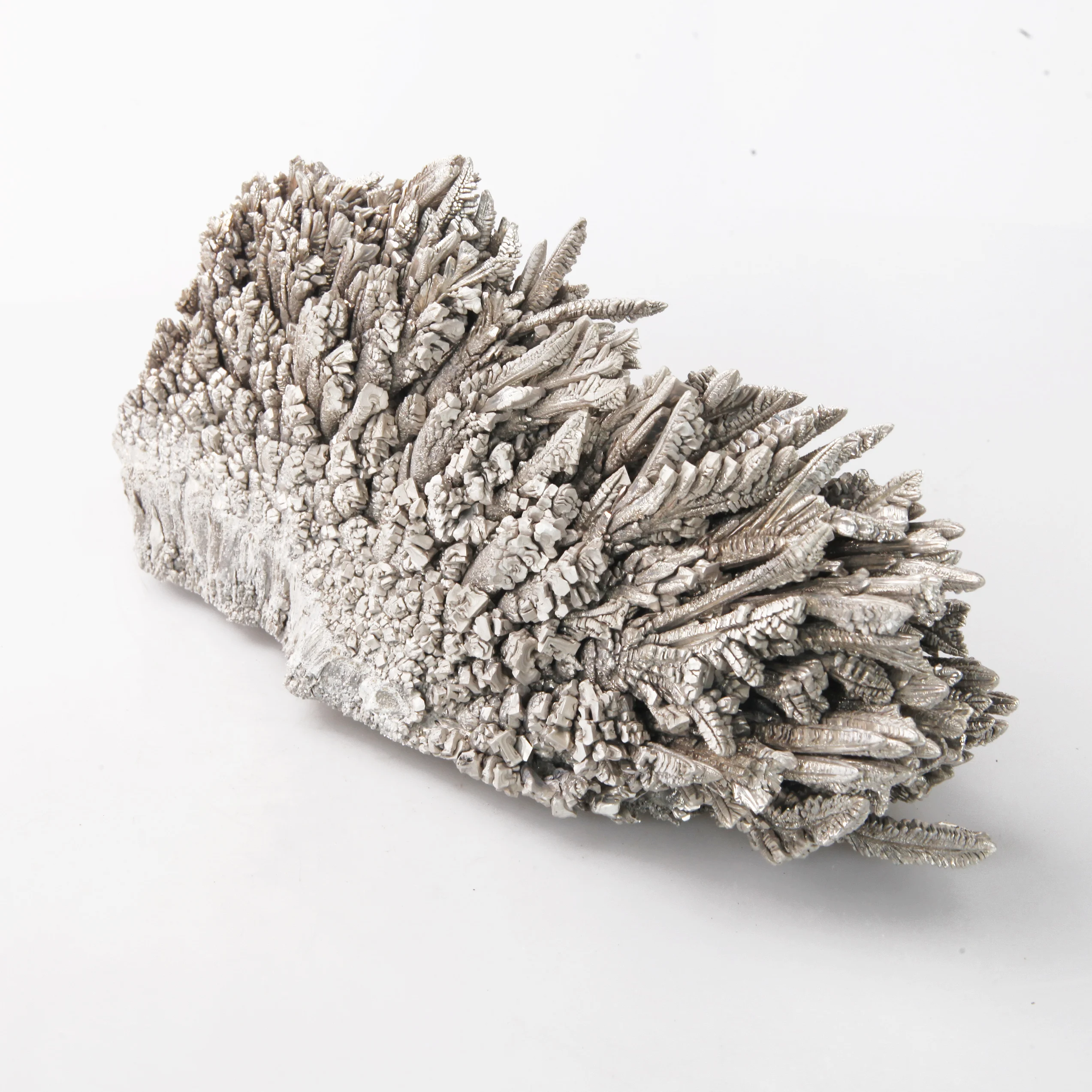 Natural Magnesium Ore Stone Raw Magnesite Mineral Specimen