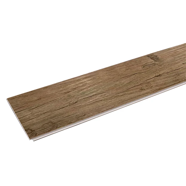 Environmental Stone Plastic Composite flooring fence pvc Vinyl click spc Flooring