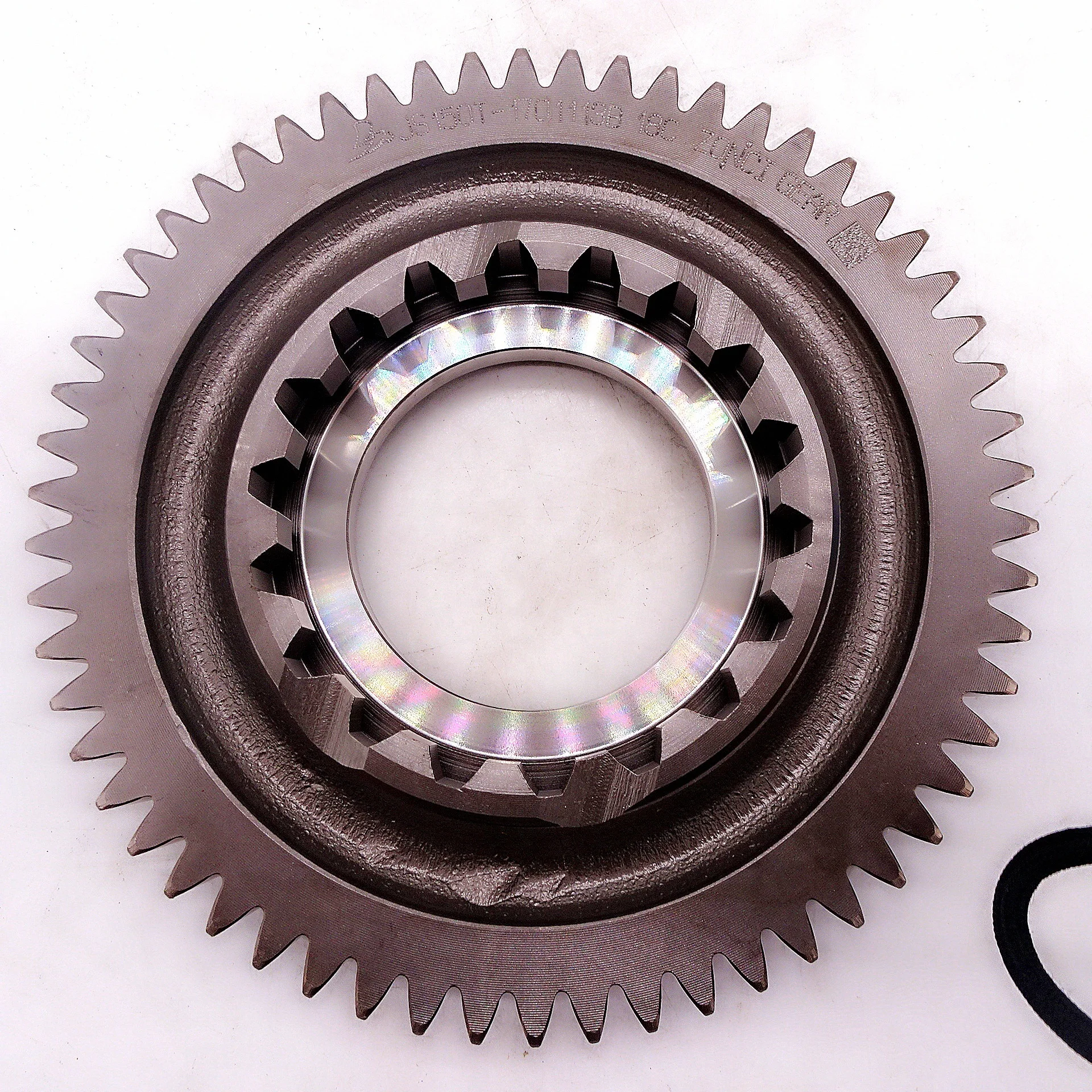 Второй Вал 3rd шестерни