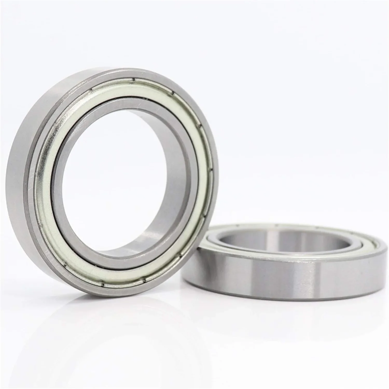 Type 6915 Bearings High Speed Low Noise Deep Groove Ball Bearing for Automobile and Tractor Gearboxes Size 75*105*16mm